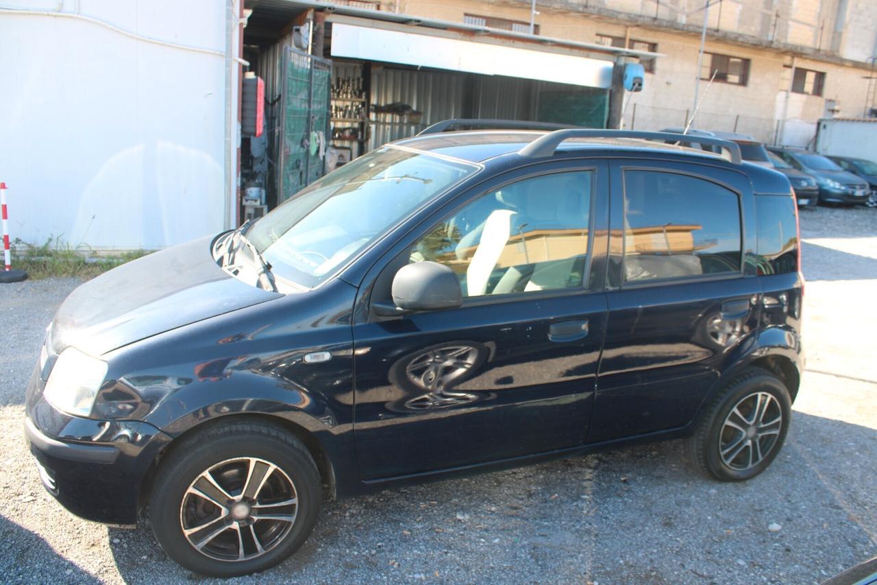 Fiat Panda 1.3 MJT 16V Dynamic VISTA E PIACIUTA NO PERMUTA