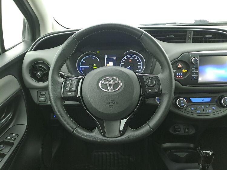 Toyota Yaris Hybrid Active BR005267 1.5 Full Hybrid 101CV