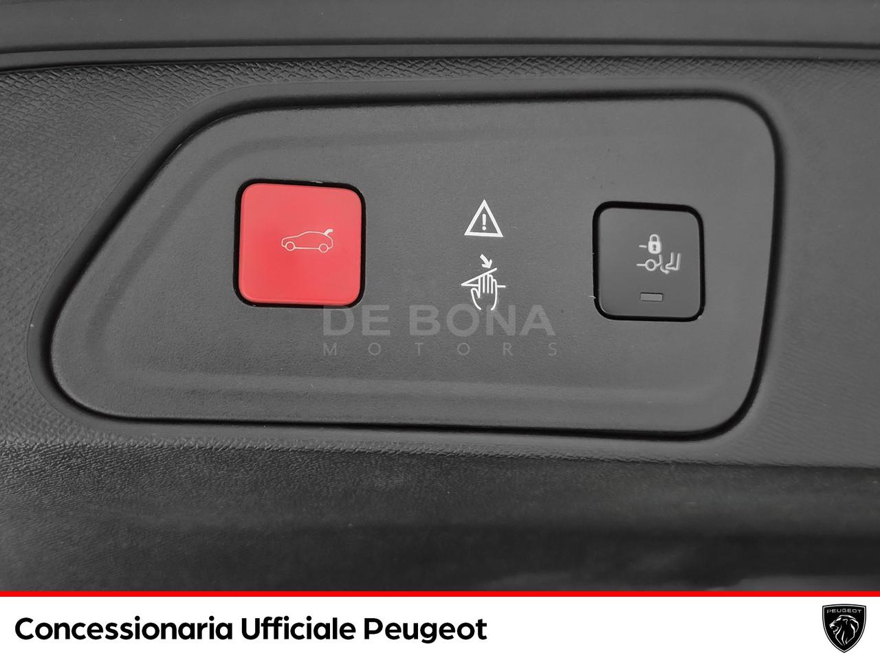 Peugeot 3008 1.6 puretech t gt line s&s 180cv eat8