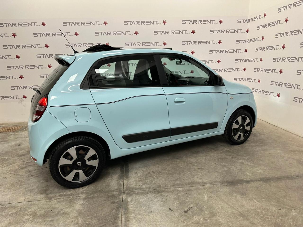 Renault Twingo SCe Zen