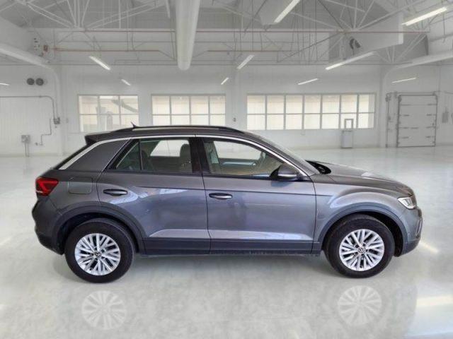 VOLKSWAGEN T-Roc 2.0 TDI SCR Life