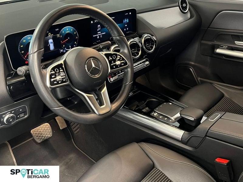 Mercedes-Benz GLA GLA 200 Automatic Sport Plus