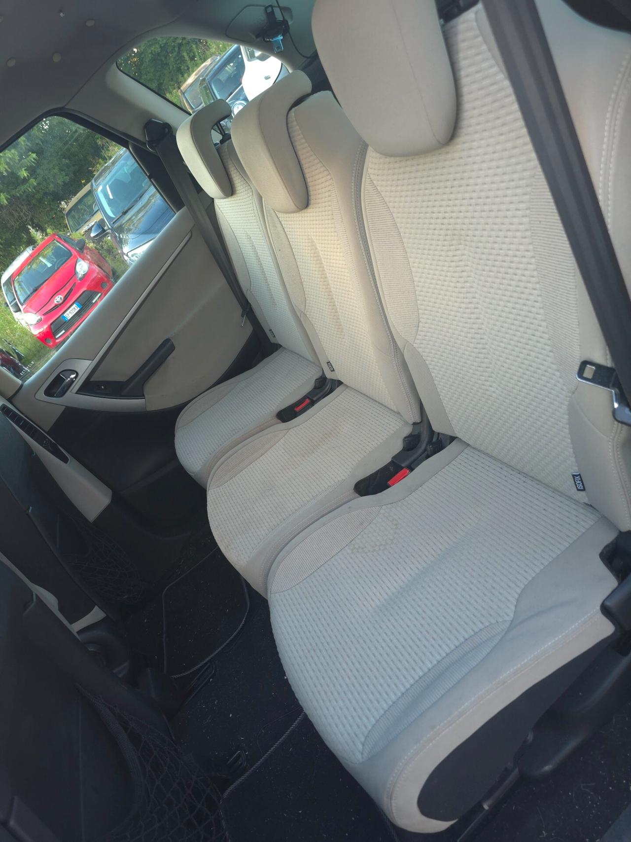 Citroen C4 Picasso 1.6 VTi 120 Style