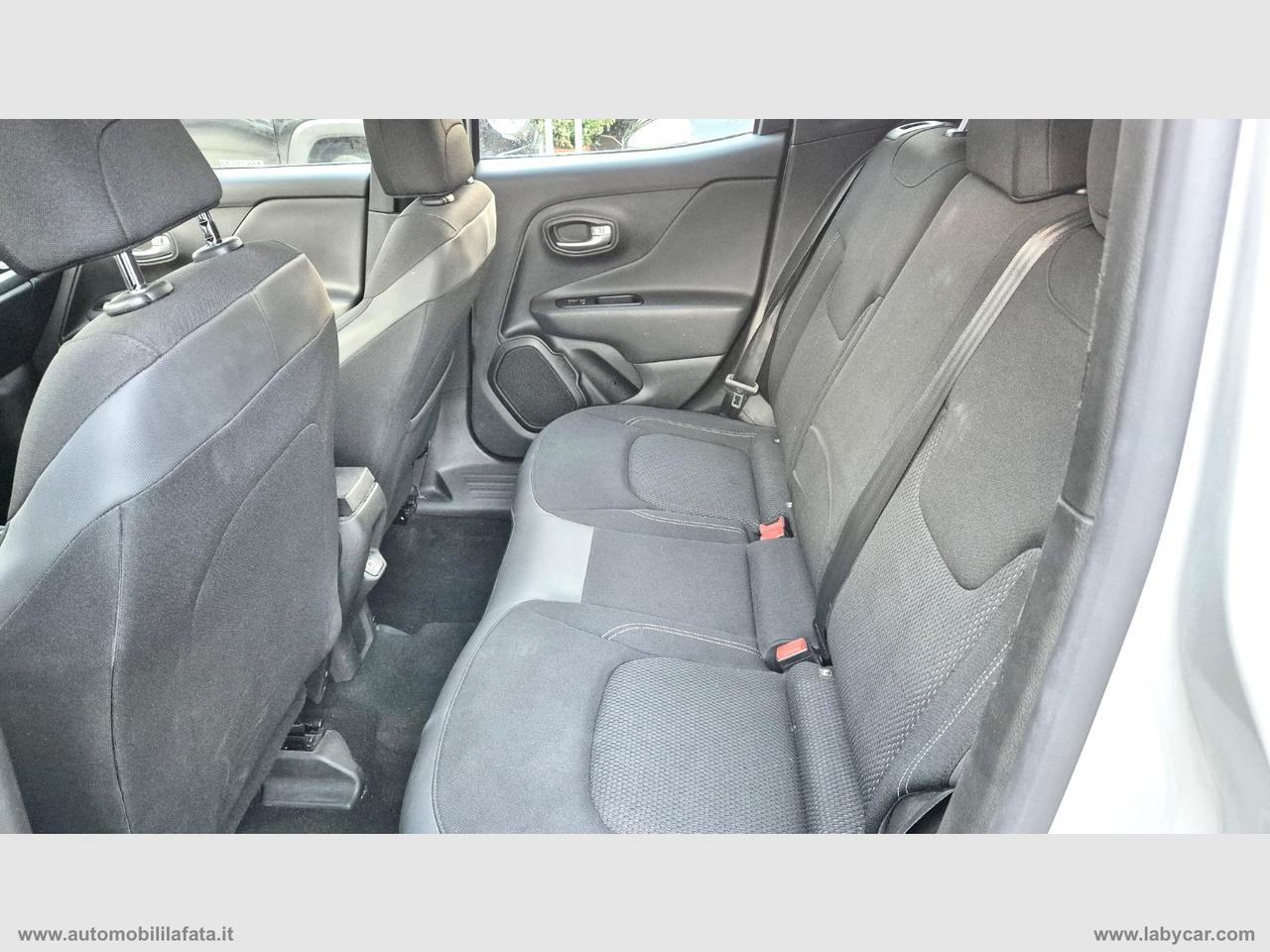 JEEP Renegade 1.0 T3 Limited 45.000KM DEL 2021