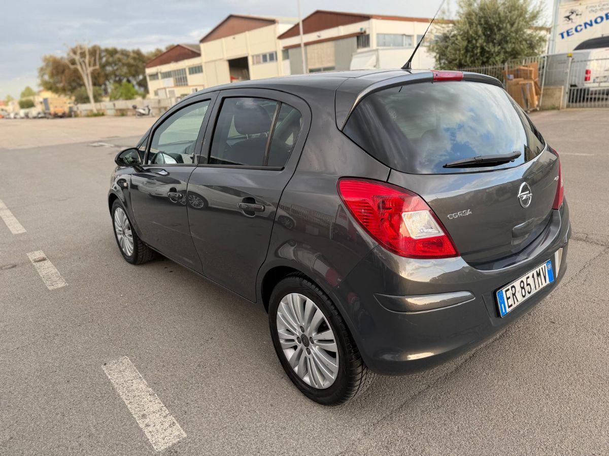 OPEL - Corsa - 1.3 CDTI 75 CV F.AP. 5p. Edition