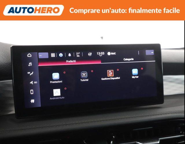 ALFA ROMEO Tonale 1.5 160 CV MHEV TCT7 Edizione Speciale