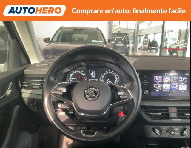 SKODA Kamiq 1.0 TSI 110 CV Ambition