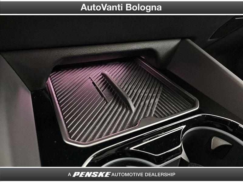 BMW Serie 5 520d 48V sDrive Msport Pro