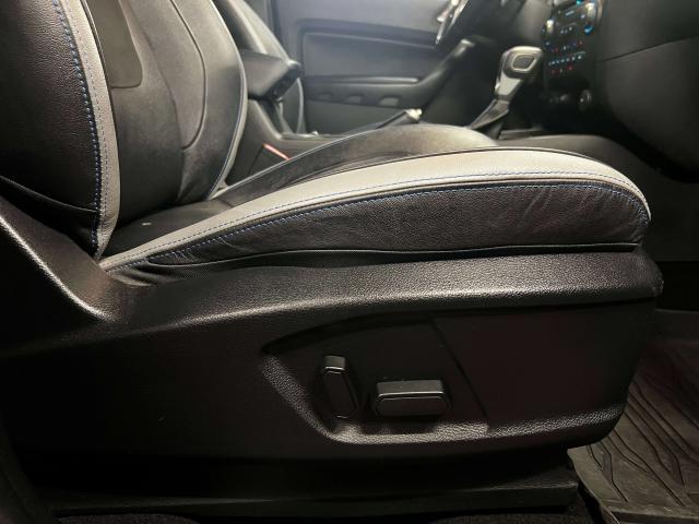 Ford Ranger Raptor Ranger Raptor 2.0 tdci double cab 213cv auto *RISCALDATORE AUSILIARIO* **PREZZO FINITO - NO IVA**