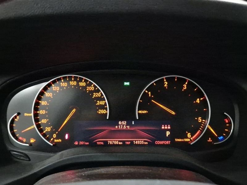 BMW X3 xDrive 20d MH48V Business Advantage Autom.