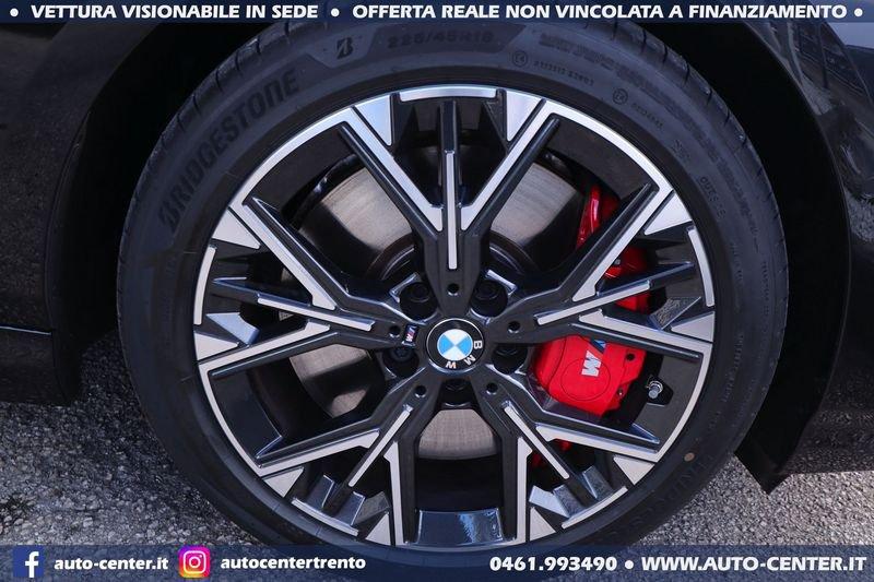 BMW Serie 1 120 i Aut 48V MSport PRO M-Sport