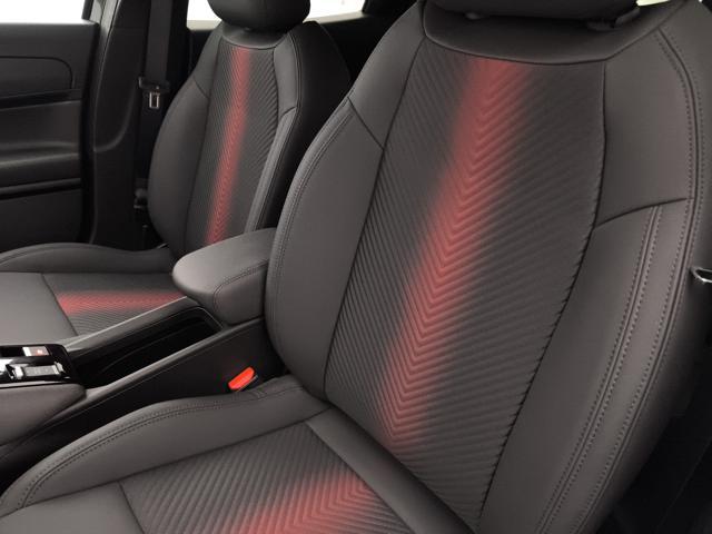 ALFA ROMEO Junior 1.2 ibrida Speciale 145cv edct6