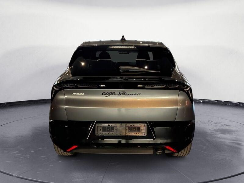 Alfa Romeo Junior Ibrida My25 Ibrida Q4 1.2 145cv Hybrid Edct6