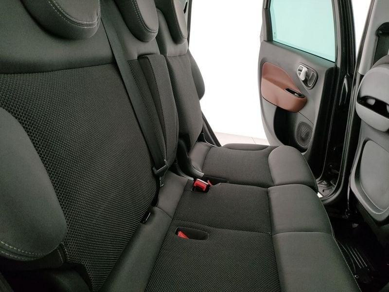 FIAT 500L 500L 1.3 Multijet 95 CV Dualogic Trekking