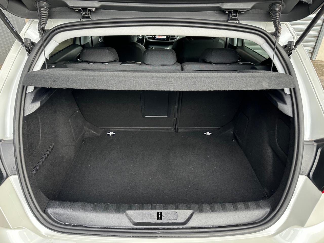 Peugeot 308 1.5 BlueHDi 130cv S&S Allure