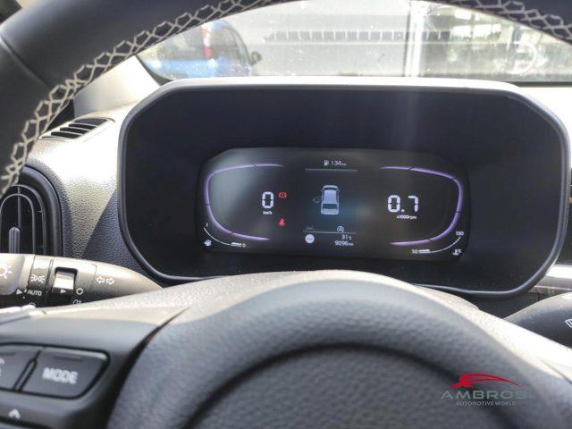 KIA Picanto PE2 MY26 1.0 STYLE TT