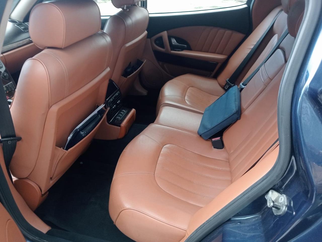 Maserati Quattroporte 4.2 V8 2004