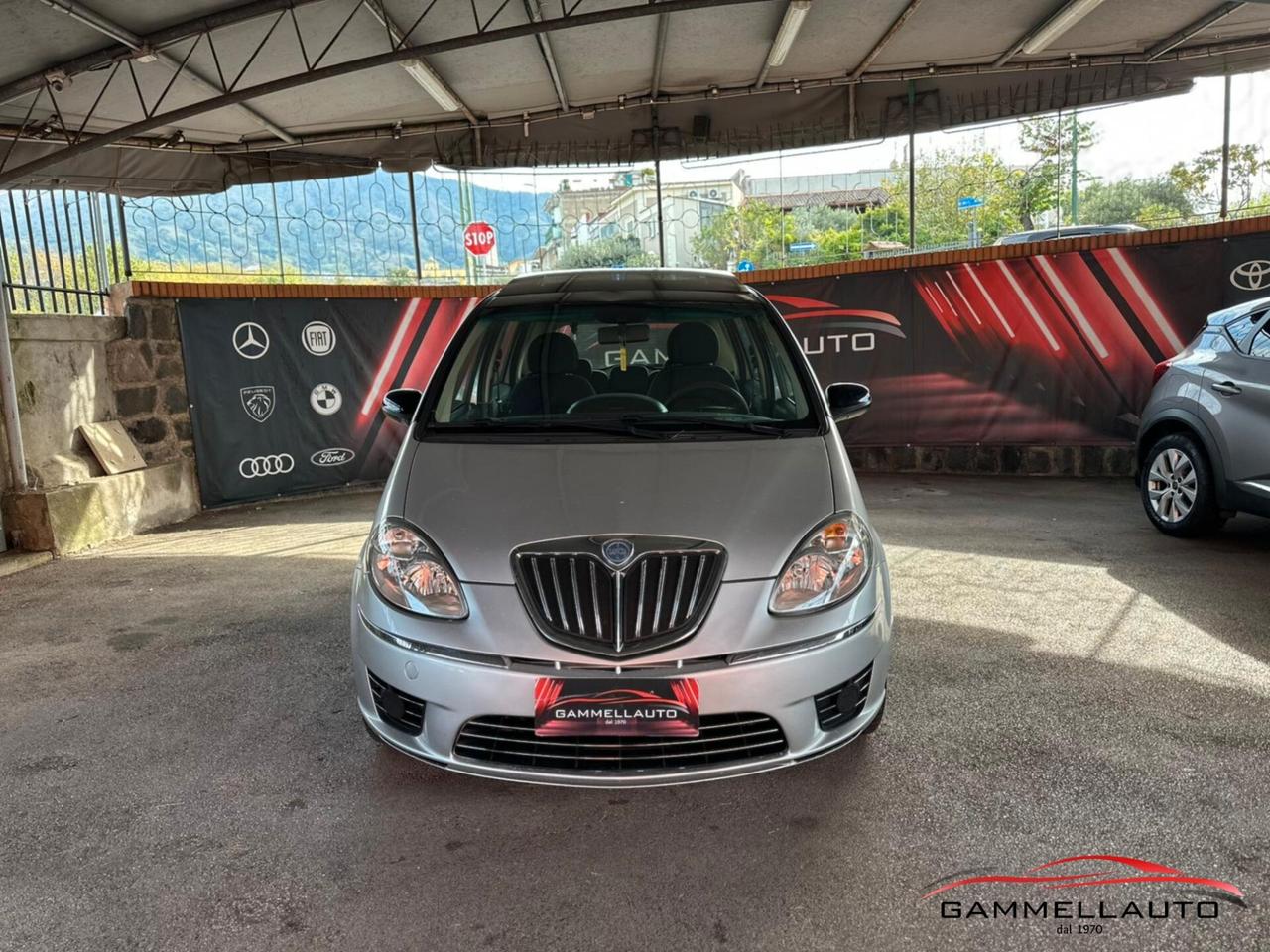 Lancia MUSA 1.4 Gold 95cv Tetto Apribile