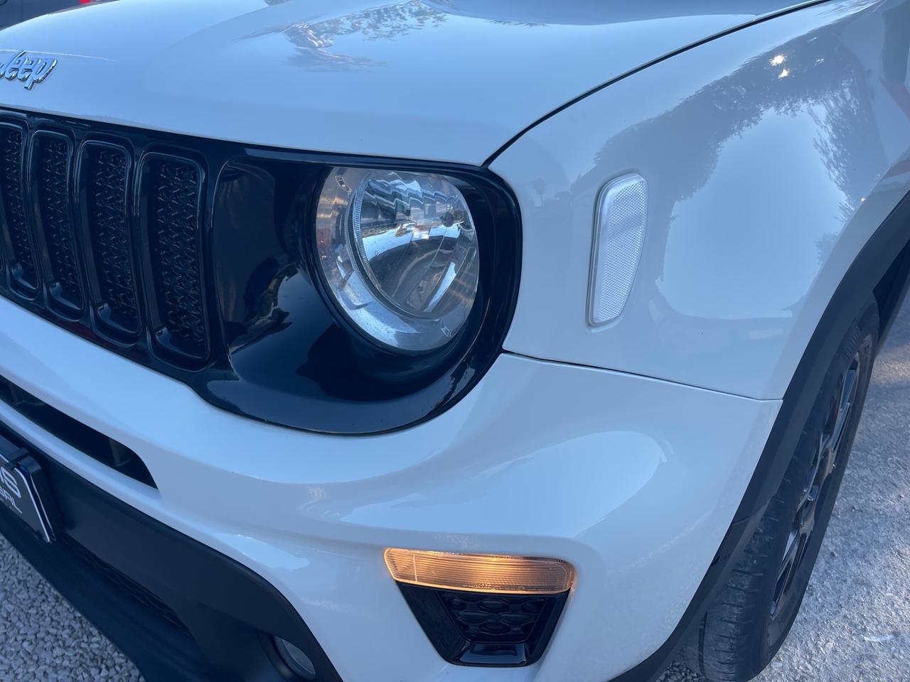 Jeep Renegade Limited 1.6 Multijet 130cv