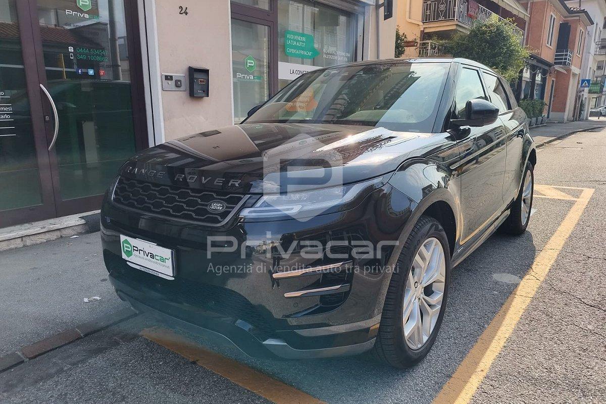 LAND ROVER Range Rover Evoque 2.0D I4-L.Flw 150 CV AWD Auto R-Dynamic