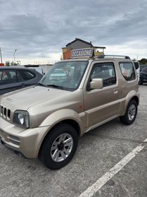 Suzuki Jimny 1.3i 16V cat 4WD Special