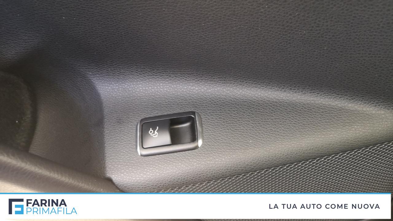 Mercedes-Benz CLA - C117 - CLA 200 d (cdi) Premium auto