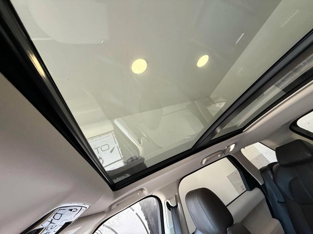 Land Rover Range Rover Sport 3.0 tdV6 HSE Dynamic auto my17