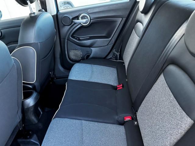 Fiat 500X X 1.3 mjt Pop 4x2 95cv