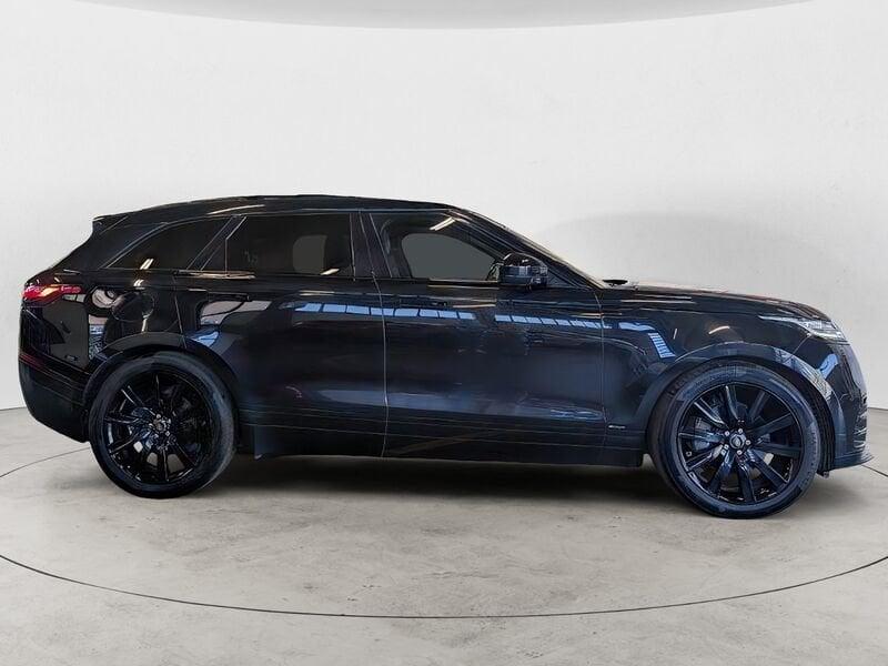 Land Rover Range Rover Velar 2.0D I4 204 CV R-Dynamic SE