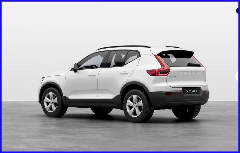 Volvo XC40 B3 automatico Essential