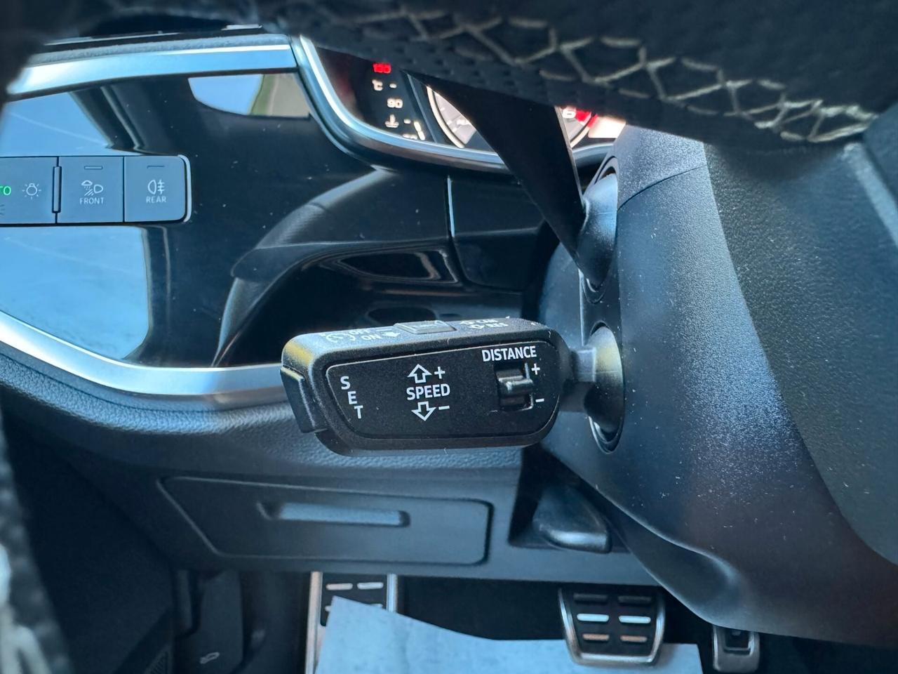 Audi Q3 35 2.0 tdi Sline s-tronic GARANZIA 24 MESI