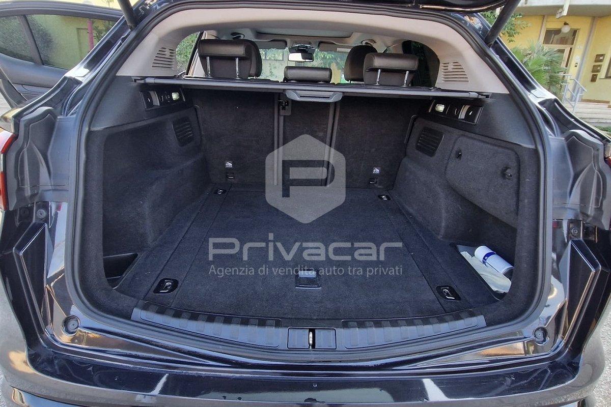 ALFA ROMEO Stelvio 2.2 Turbodiesel 210 CV AT8 Q4 Executive