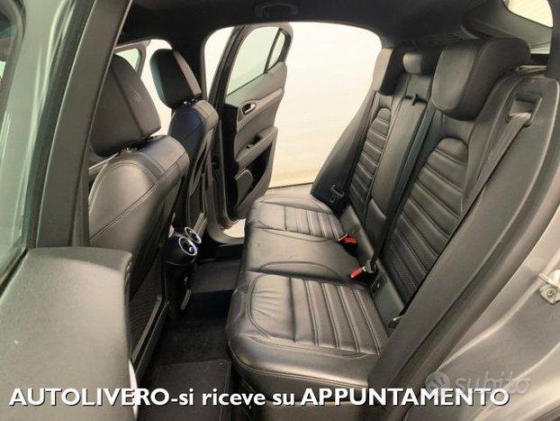 ALFA ROMEO Stelvio 2.2 Turbodiesel 210 CV AT8 Q4