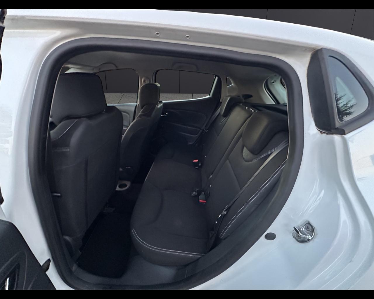 RENAULT Clio 4ª serie - Clio 1.2 75CV 5 porte Live