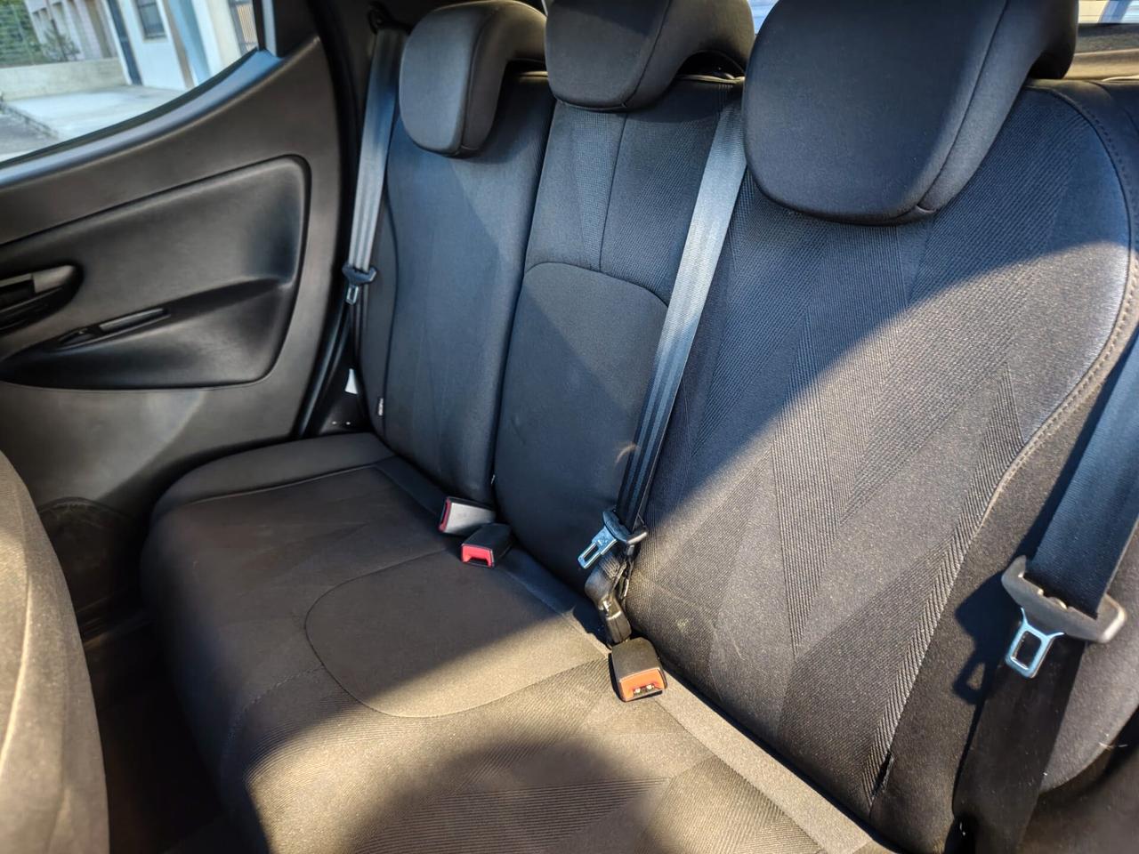 Lancia Ypsilon 1.3 MJT 16V 95 CV 5 porte S&S Platinum