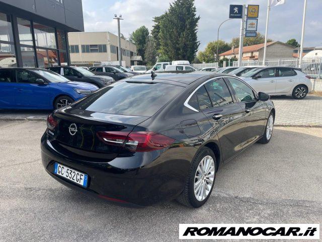 OPEL Insignia 1.6 CDTI 136 CV S&S Grand Sport Innovation