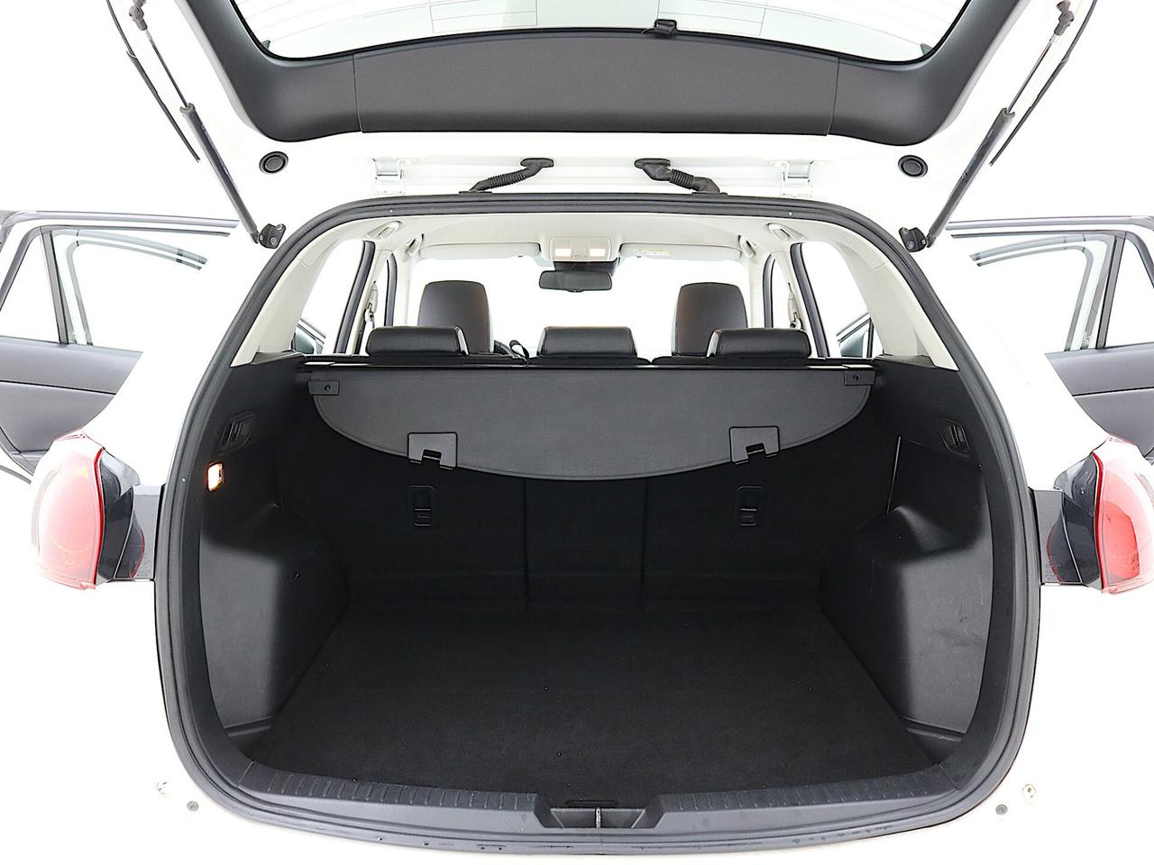 Mazda CX-5 2.2 SKYACTIV-D 175CV 4WD Exceed