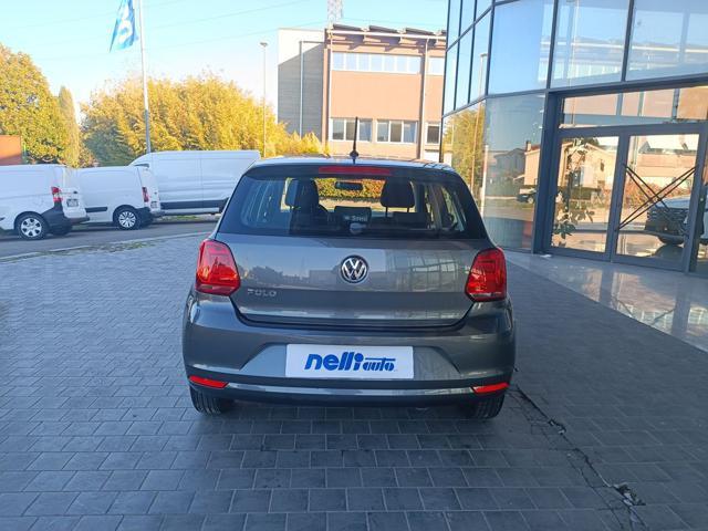 VOLKSWAGEN Polo 1.0 MPI 5p. Trendline