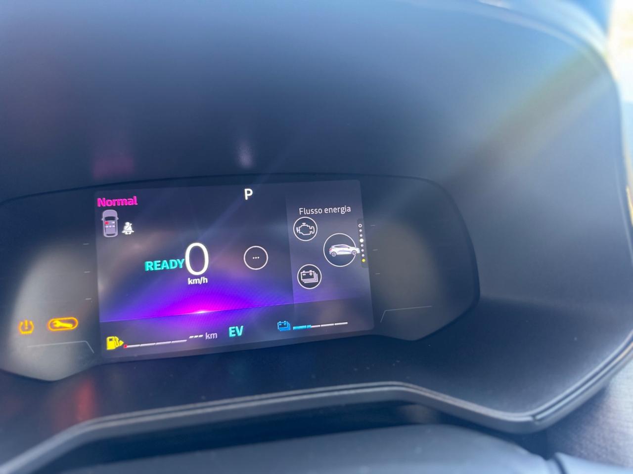 Renault Clio Full Hybrid E-Tech 145 CV 5 porte Evolution