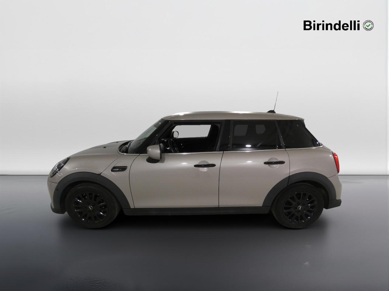 MINI Mini 5 porte (F55) - Mini 1.5 One Camden 5 porte