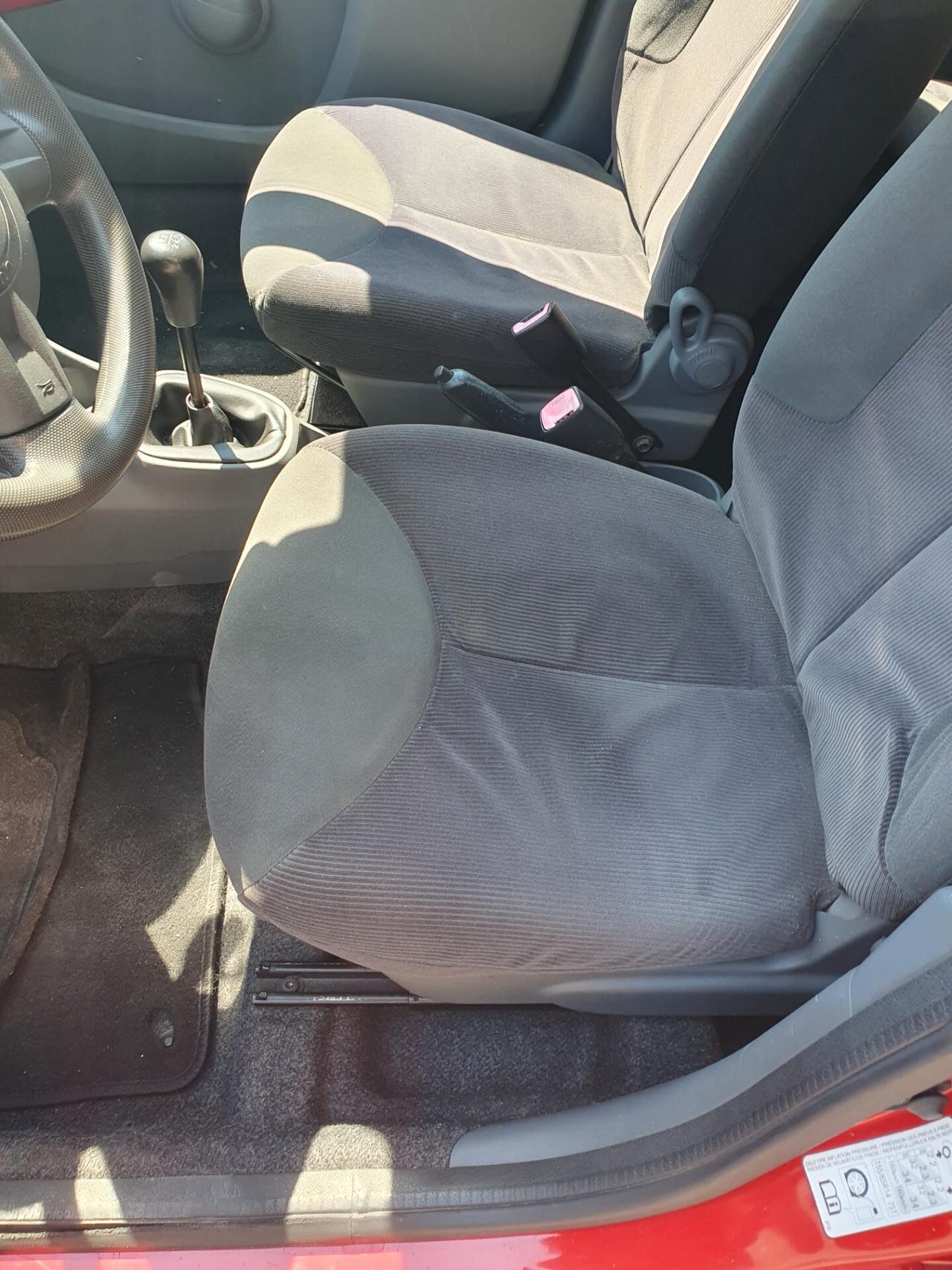 Citroen C1 1.0 5 porte AMIC1 km 1050000