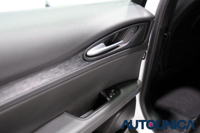 ALFA ROMEO Stelvio 2.2 TURBODIESEL 160 CV AT8 RWD SPRINT