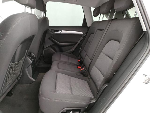 AUDI Q5 2.0 TDI 190 CV clean diesel quattro S tronic Busin