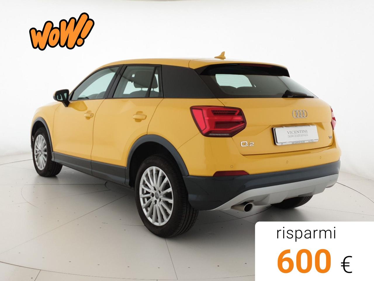 1.6TDI 116CV S tronic Design