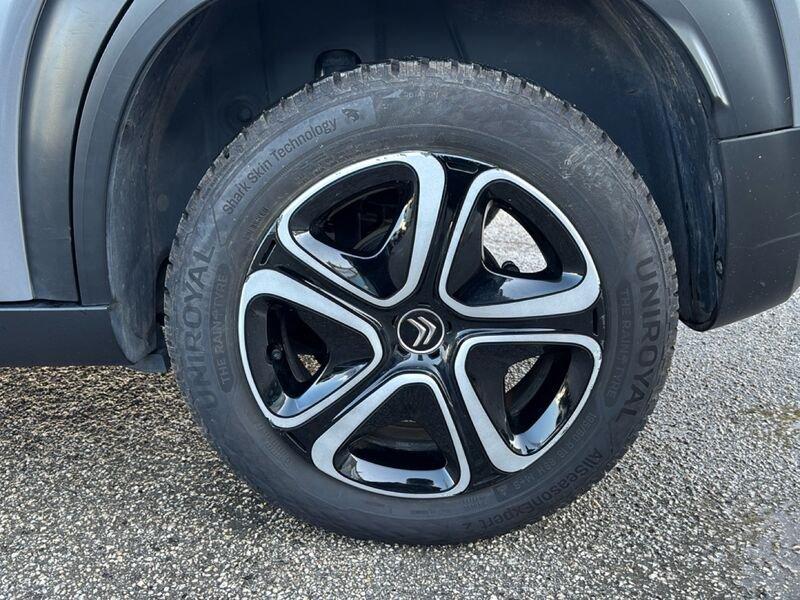 Citroën C3 Aircross C3 Aircross PureTech 110 S&S Feel