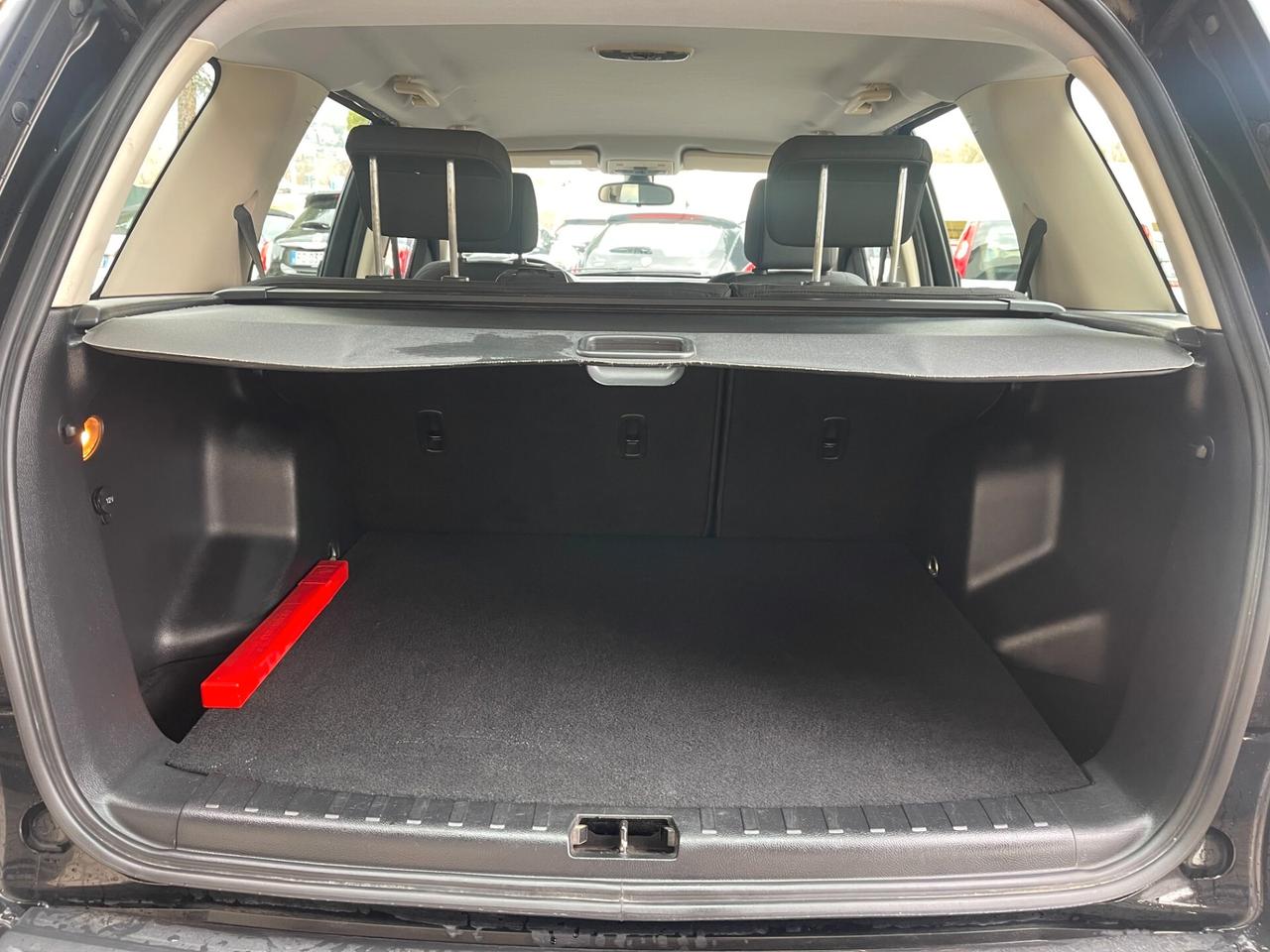 Land Rover Freelander 2.2 TD4 S.W. HSE