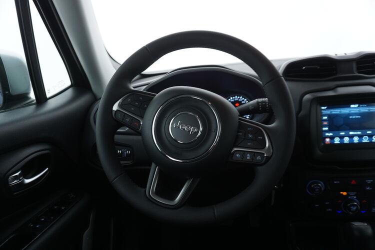 Jeep Renegade Limited DDCT BR364903 1.3 Benzina 150CV