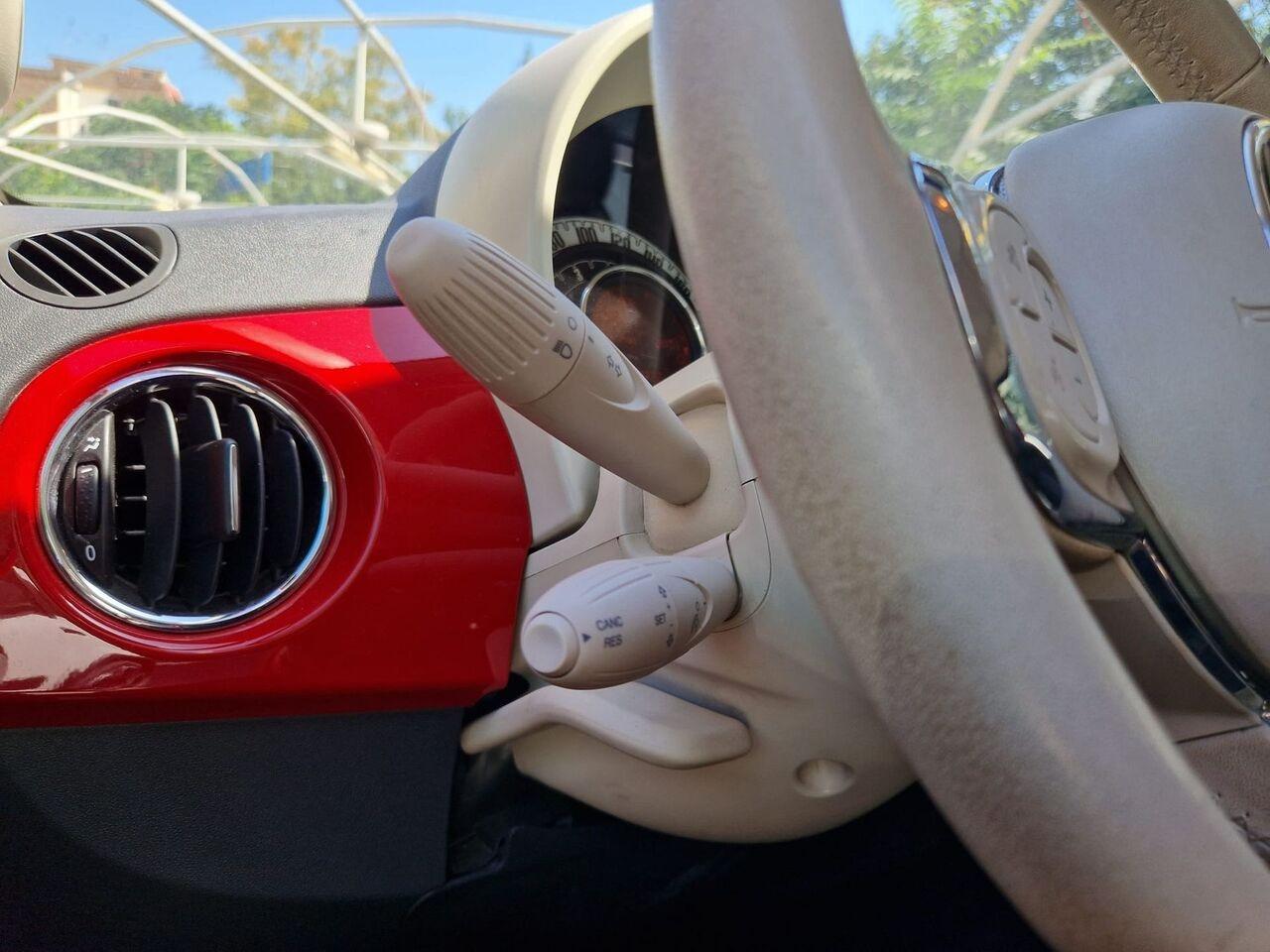 FIAT 500 (2015--->) - 500 1.2 Pop