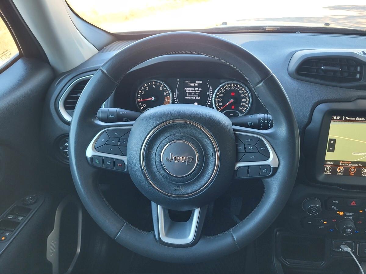 Jeep Renegade 1.0 T3 Business