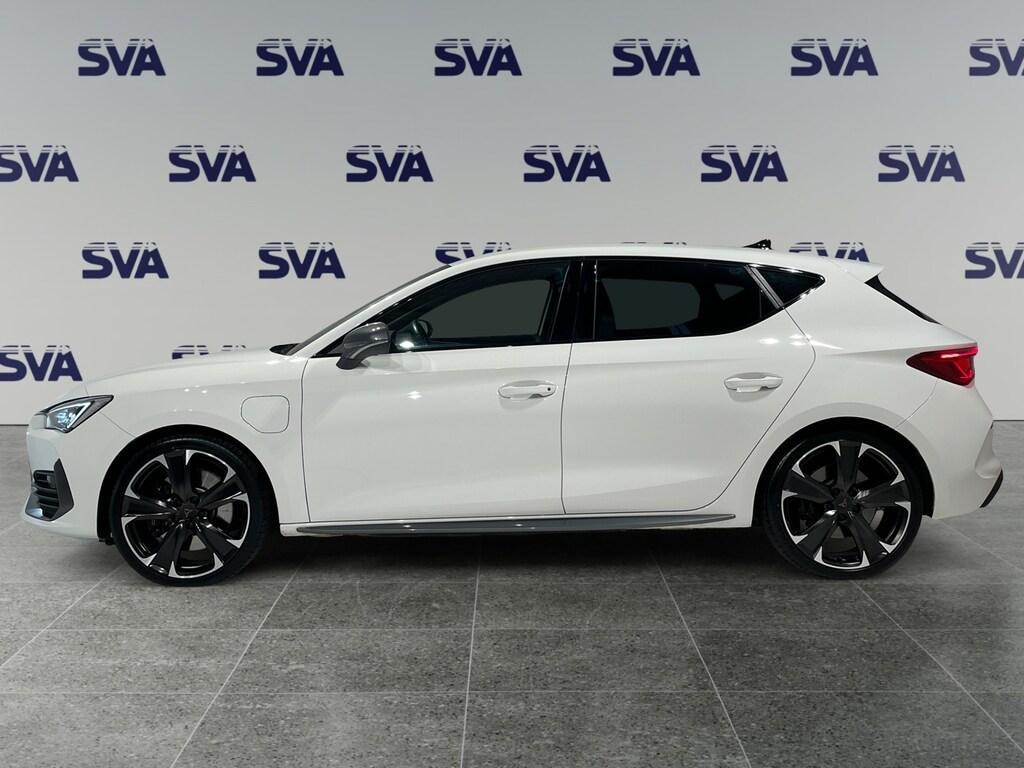 Cupra Leon 1.4 E-hybrid 245CV DSG VZ (PHEV)